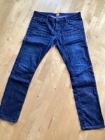 Jeans Hugo Boss Jeans Orange 34/32 Dresden - Loschwitz Vorschau