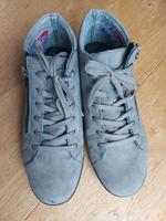 Damenschuhe Rieker, Größe 39 Bayern - Kaufbeuren Vorschau