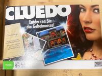 Cluedo Brettspiel Baden-Württemberg - Tübingen Vorschau