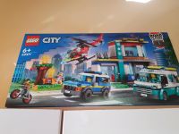 Lego City Original verpackt Bayern - Rosenheim Vorschau
