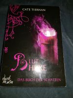 Das Buch der Schatten Cate Tiernan Bluthexe Baden-Württemberg - Wembach Vorschau