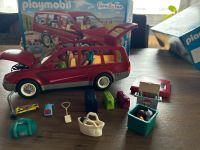 Playmobil Family Fun 9421 PKW Nordrhein-Westfalen - Lippstadt Vorschau