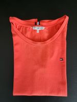 NEU Tommy Hilfiger Damen Shirt orange Nordrhein-Westfalen - Erftstadt Vorschau