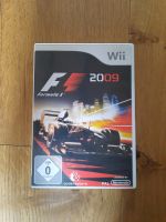 Nintendo Wii Spiel F1, Formular 1, Formel 1 2009 Baden-Württemberg - Schlier Vorschau