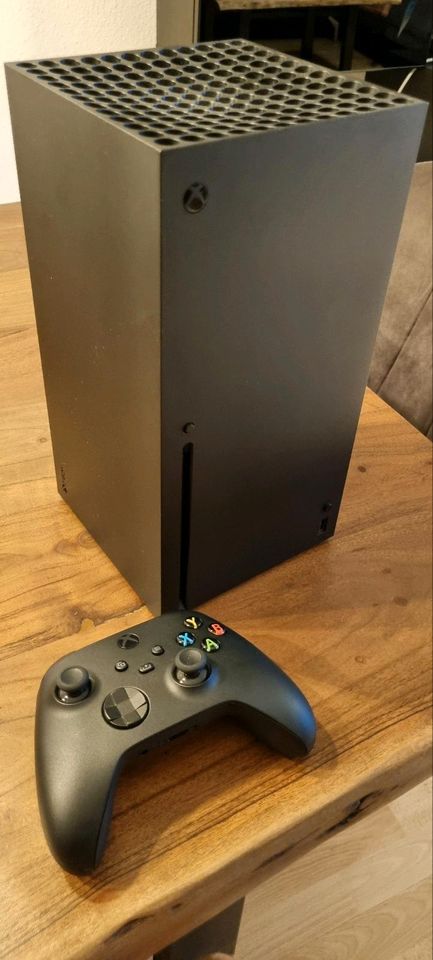 XBox Series X in Jüchen