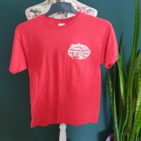 Fruit of the Loom Tshirt rot Oberbayern Gr M Nordrhein-Westfalen - Bottrop Vorschau