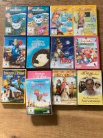 DVD Kinderfilm Niedersachsen - Sittensen Vorschau