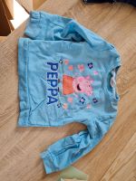 Peppa pig Pulli gr 98 Bayern - Schongau Vorschau