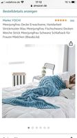 Meerjungfrau-Decke Sachsen-Anhalt - Tangermünde Vorschau
