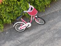 Bibi Kinderfahrrad 16 Zoll Hessen - Bad Wildungen Vorschau