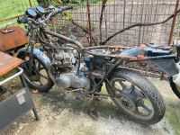 Kawasaki Z400 Baden-Württemberg - Waiblingen Vorschau