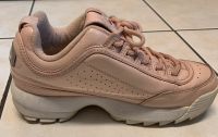 Fila Sneaker Damen oder Mädchen Baden-Württemberg - Wittlingen Vorschau