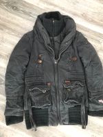 Khujo Winterjacke Damen Gr. M Sachsen-Anhalt - Queis Vorschau