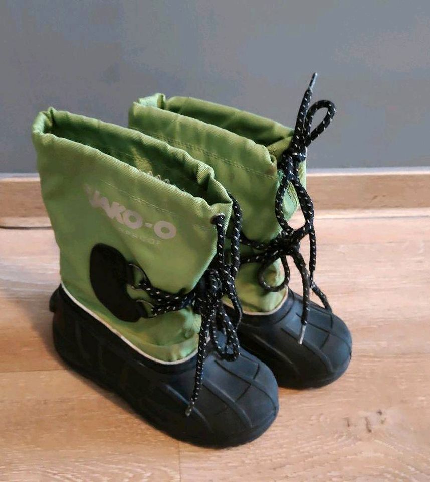 Kinder-Winterschuhe von Jako-o gr.29/30 in Niedersachsen - Osnabrück |  Gebrauchte Kinderschuhe Größe 29 kaufen | eBay Kleinanzeigen ist jetzt  Kleinanzeigen