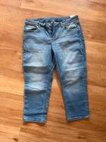 Caprijeans Gr.42 Niedersachsen - Westoverledingen Vorschau