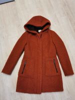 Oversized Winterjacke - Gr. 38 Brandenburg - Michendorf Vorschau