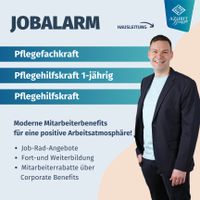 Altenpfleger (m/w/d) examiniert Thüringen - Bad Berka Vorschau