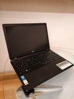 Laptop Acer mit Laufwerk schwarz Baden-Württemberg - Weinstadt Vorschau