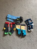 4 x Socken Frugi Bio DM Falke Größe 23-26 Saarland - Merzig Vorschau