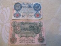 Reichsbanknoten Bayern - Neuschönau Vorschau