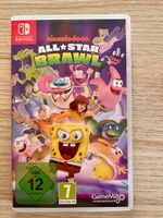 Nintendo Switch - Nickelodeon All Star Brawl Nordrhein-Westfalen - Hürth Vorschau