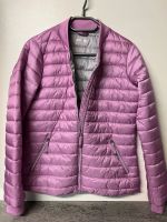 Steppjacke Pink,  Gr 36 Schleswig-Holstein - Henstedt-Ulzburg Vorschau