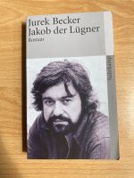 Jurek Becker Jakob der Lügner Hessen - Gründau Vorschau