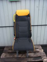 Sitz hinten FORD TRANSIT V363 2013- Einzelsitz mit Gurt Custom KO Schleswig-Holstein - Ahrensburg Vorschau