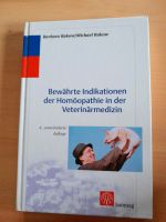 Rakow Bewährte Indikationen d. Homöopathie i. d. Veterinärmedizin Rheinland-Pfalz - Bitburg Vorschau