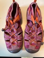 Keen Sandalen Schuhe Wasser pink Gr. 32/33 Baden-Württemberg - Freiburg im Breisgau Vorschau