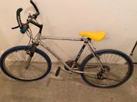 Peugeot Mountainbike 26“ Bayern - Mengkofen Vorschau