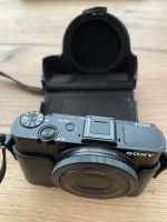 Digitale Fotokamera Sony Cyber-shot DSC-RX100M2 Leipzig - Böhlitz-Ehrenberg Vorschau