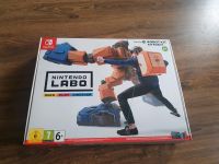 Nintendo Labo Robot Kit Nordrhein-Westfalen - Bottrop Vorschau