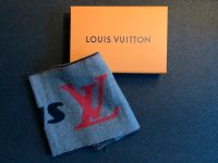 Louis Vuitton Schal - Wolle/Kaschmir Berlin - Charlottenburg Vorschau