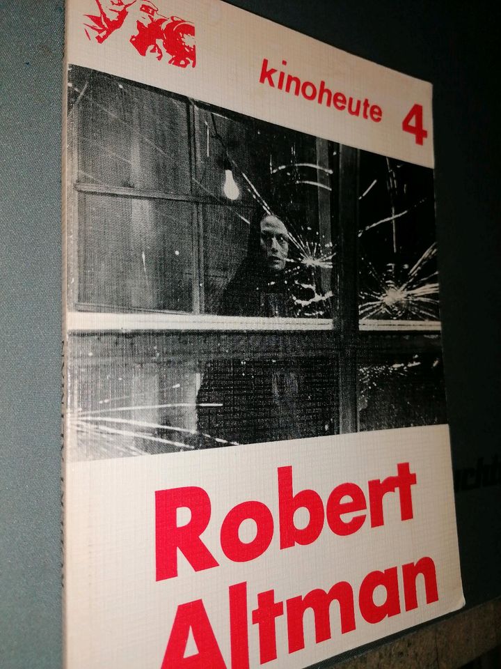 Robert Altman Kino heute 4 Rolf Giesen in Berlin