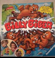 Spiel Billy Biber Saarland - Völklingen Vorschau