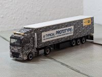 Herpa 308434 MAN TGX XLX "Hella Erlkönig" Baden-Württemberg - Glatten Vorschau