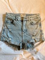 Jeans kurz Tally Weijl Sachsen-Anhalt - Schinne Vorschau