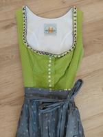Dirndl Wenger Gr. 46 Bayern - Fürstenfeldbruck Vorschau