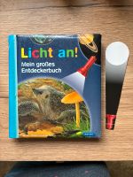 Licht an! Mein großes Entdeckerbuch Rheinland-Pfalz - Sinzig Vorschau