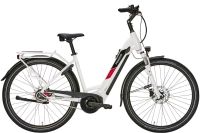 Ich werde ein beschädigtes E-Bike kaufen Bayern - Ansbach Vorschau