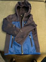 Jacke Softshelljacke Übergangsjacke Gr 128 Dresden - Leuben Vorschau