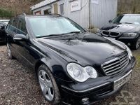 Mercedes-Benz C 320 T CDI Sport Klima Leder Navi Xenon 8x Alu Nordrhein-Westfalen - Lüdenscheid Vorschau