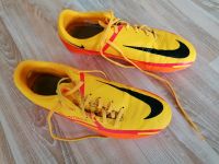 Nike Fußballschuhe Größe 40 "Phantom" Stollenschuhe Bayern - Bissingen Vorschau