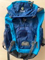 DEUTER Kinderrucksack Rucksack Kinder Wanderrucksack Berlin - Spandau Vorschau