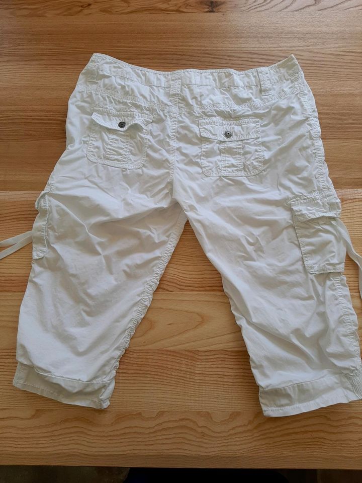 Capri Hose Esprit 40 in Soyen