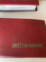 Ersttagsbriefe DDR Hessen - Kassel Vorschau