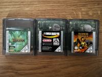 3 Gameboy Color Spiele Rheinland-Pfalz - Wintrich Vorschau