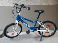 woom 3 Kinderrad, 16 Zoll, Sky blue Nürnberg (Mittelfr) - Südstadt Vorschau