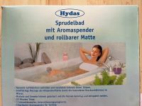 Sprudelbad mit Aromaspender Baden-Württemberg - Horb am Neckar Vorschau